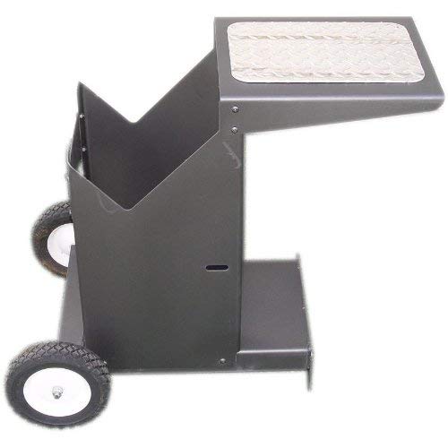 Cajun Fryer Stand For 4 Or 6 Gallon Deep Fryer