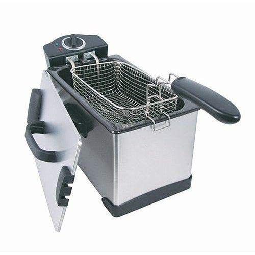 2.5 Liter Electric Deep Fryer