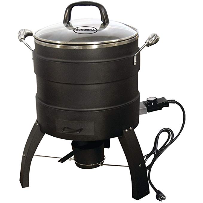 Masterbuilt Butterball Oil- Free Turkey Fryer